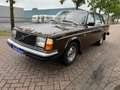 Volvo 244 DL 1979 belastingvrij, slechts 89.975km! Bruin - thumbnail 43