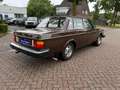 Volvo 244 DL 1979 belastingvrij, slechts 89.975km! Bruin - thumbnail 38