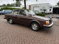 Volvo 244 DL 1979 belastingvrij, slechts 89.975km! Bruin - thumbnail 2