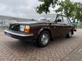 Volvo 244 DL 1979 belastingvrij, slechts 89.975km! Bruin - thumbnail 36