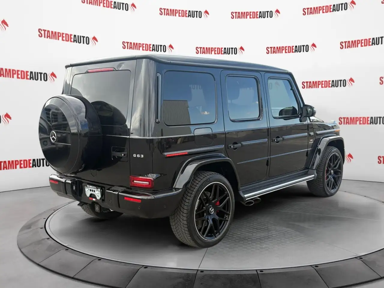 Mercedes-Benz G-Class снимка Mercedes-Benz G-Class