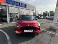 Suzuki Swift 1.2L Hybrid pack auto Rouge - thumbnail 1