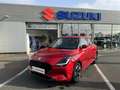 Suzuki Swift 1.2L Hybrid pack auto Rouge - thumbnail 2