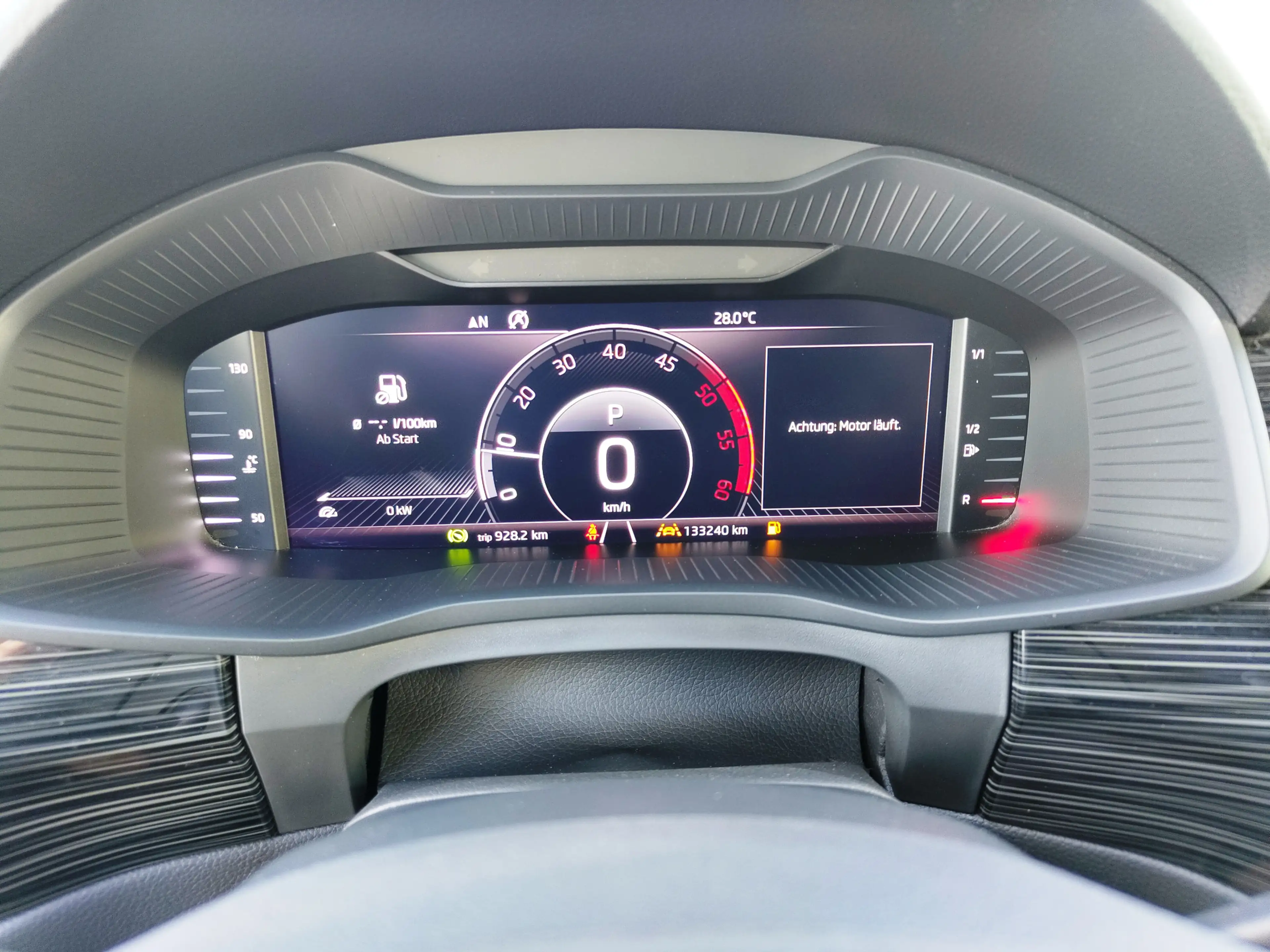 Skoda Kodiaq Style4x4 AHK-LED-Alcantara-Soundsys-FSHZG — photo 14