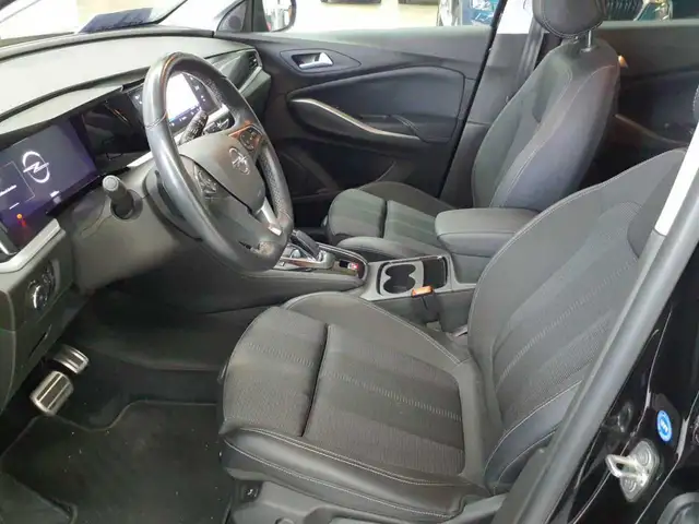 Opel Grandland view 7
