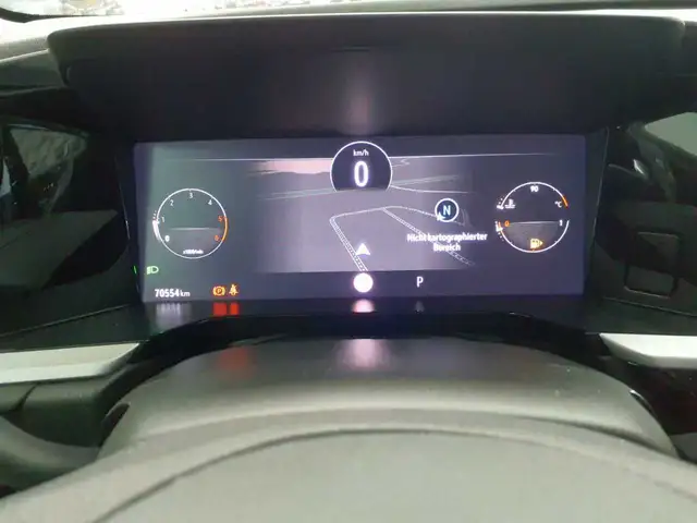 Opel Grandland view 11
