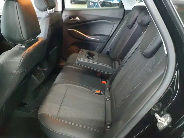 Opel Grandland view 13