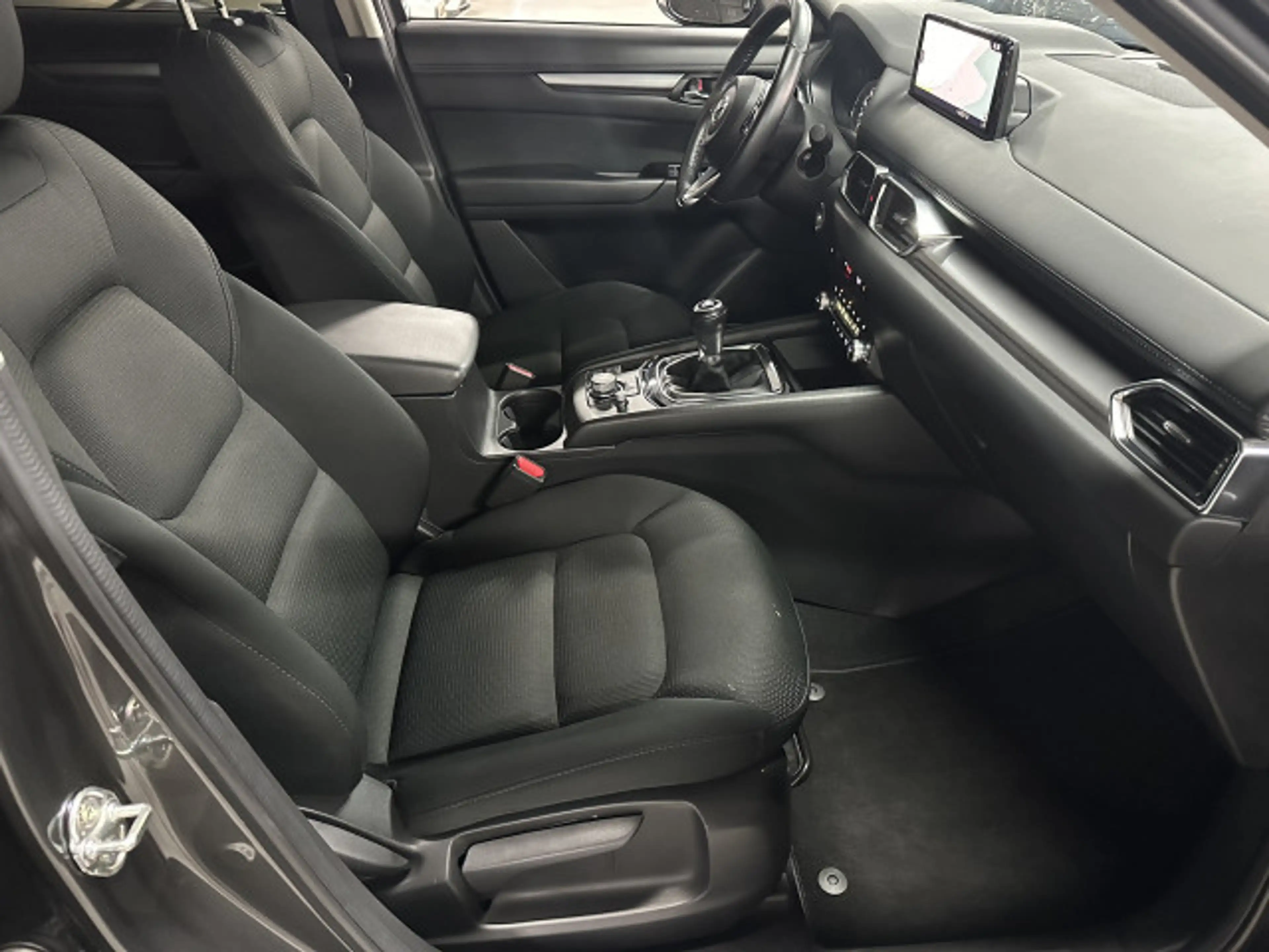 Mazda CX-5 2.0 SkyActiv-G Navi 360Camera Head-Up 19Inch — photo 21
