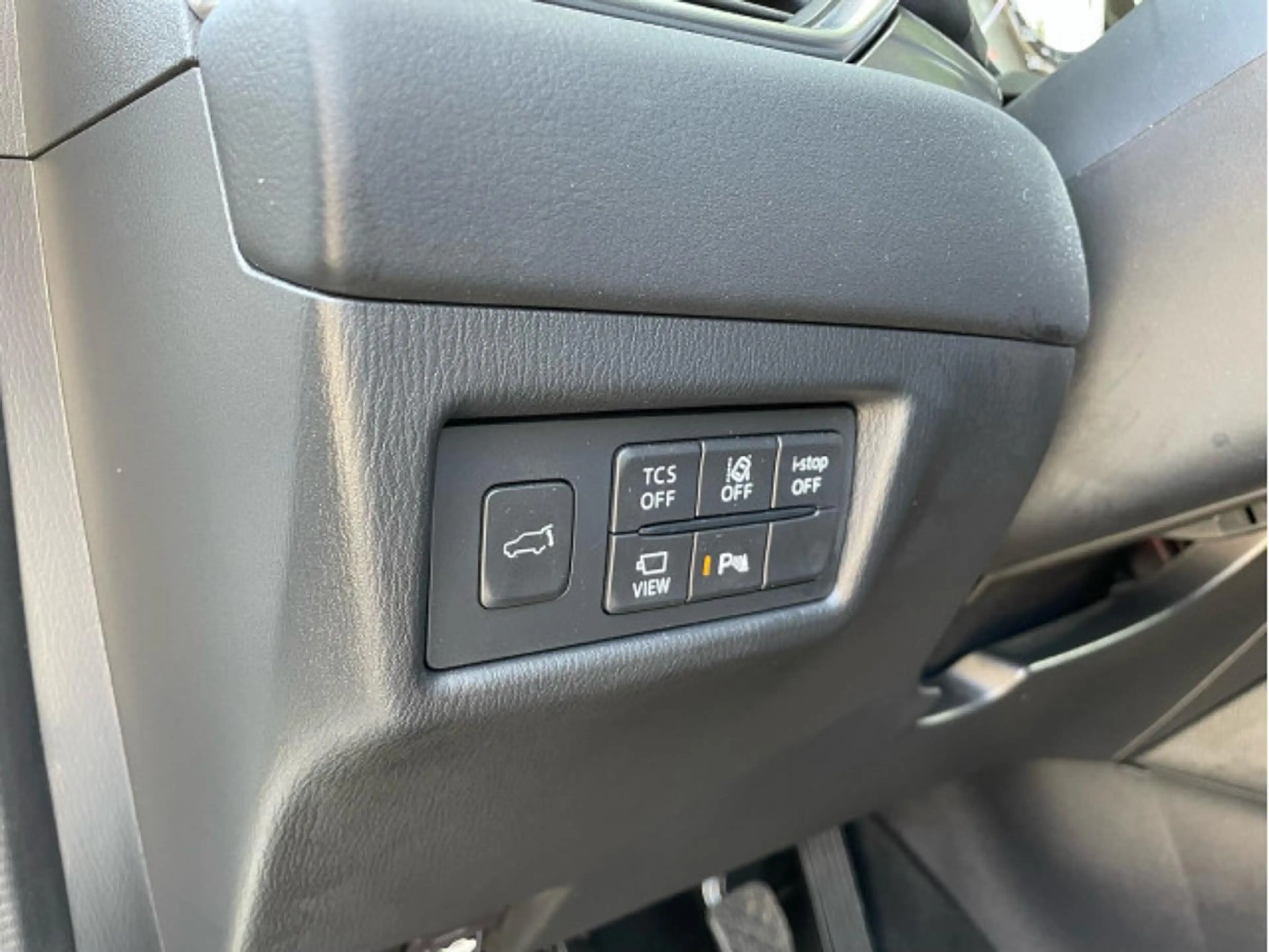 Mazda CX-5 2.0 SkyActiv-G Navi 360Camera Head-Up 19Inch — photo 18