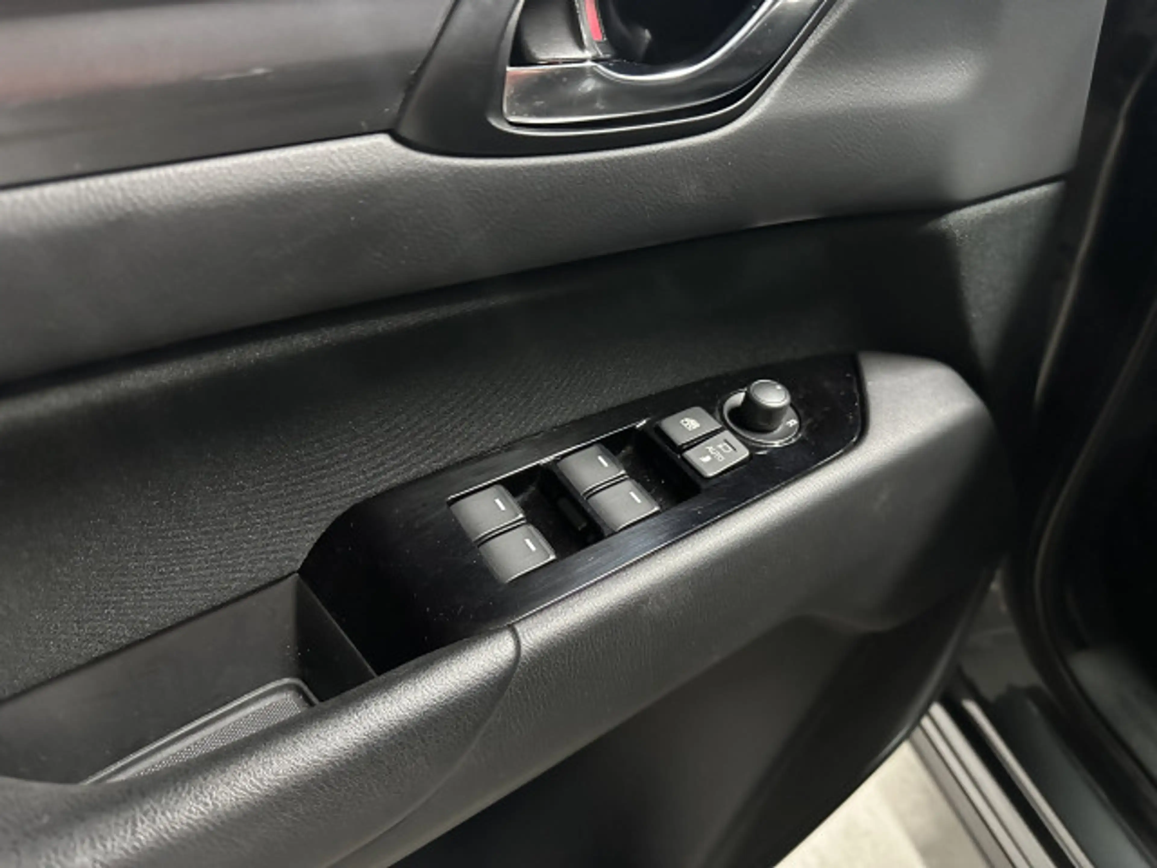 Mazda CX-5 2.0 SkyActiv-G Navi 360Camera Head-Up 19Inch — photo 24