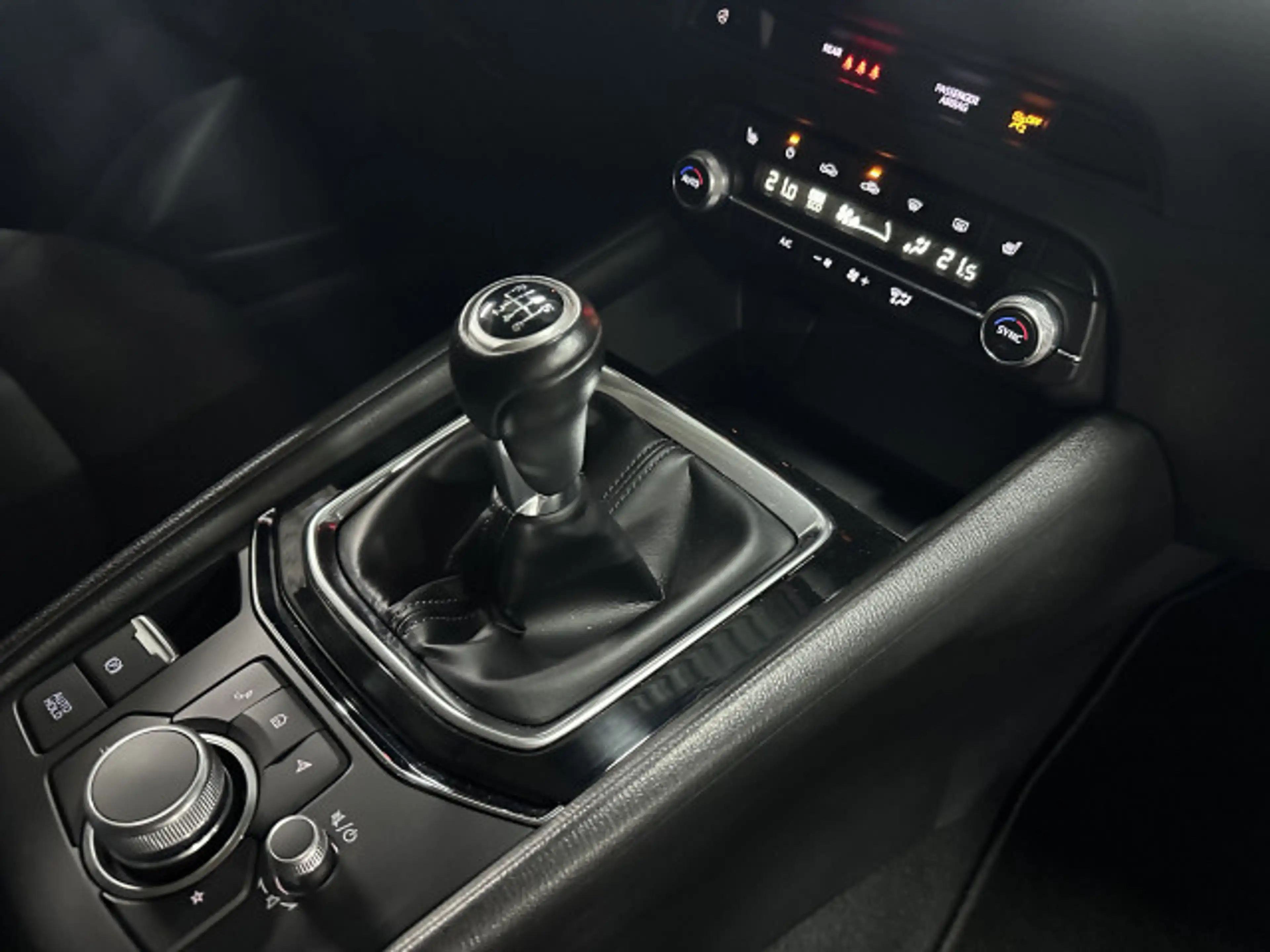 Mazda CX-5 2.0 SkyActiv-G Navi 360Camera Head-Up 19Inch — photo 16