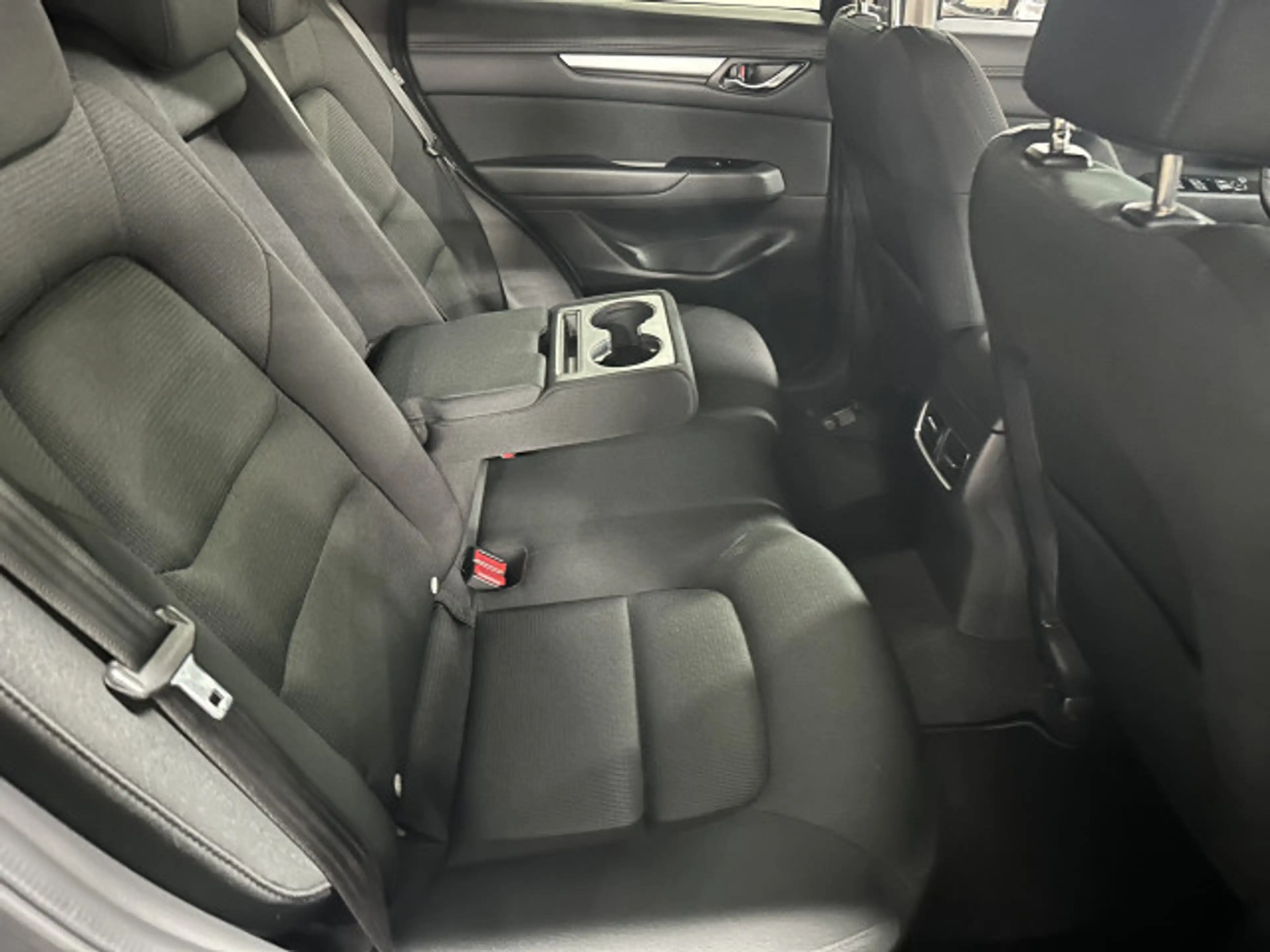 Mazda CX-5 2.0 SkyActiv-G Navi 360Camera Head-Up 19Inch — photo 23