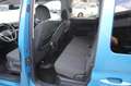 Volkswagen Caddy Life *7 Sitzer*55Tkm* Azul - thumbnail 15