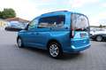 Volkswagen Caddy Life *7 Sitzer*55Tkm* Azul - thumbnail 8