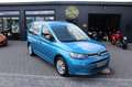 Volkswagen Caddy Life *7 Sitzer*55Tkm* Azul - thumbnail 1