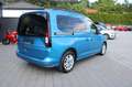 Volkswagen Caddy Life *7 Sitzer*55Tkm* Azul - thumbnail 11