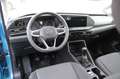 Volkswagen Caddy Life *7 Sitzer*55Tkm* Azul - thumbnail 12