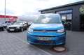 Volkswagen Caddy Life *7 Sitzer*55Tkm* Azul - thumbnail 3