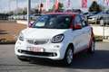 smart forFour forfour 0.9 Passion Sitzheizung Klimaaut. Blanco - thumbnail 2