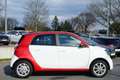 smart forFour forfour 0.9 Passion Sitzheizung Klimaaut. Blanco - thumbnail 5