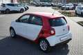smart forFour forfour 0.9 Passion Sitzheizung Klimaaut. Blanco - thumbnail 9