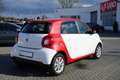 smart forFour forfour 0.9 Passion Sitzheizung Klimaaut. Blanco - thumbnail 6