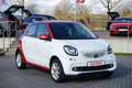 smart forFour forfour 0.9 Passion Sitzheizung Klimaaut. Blanco - thumbnail 4