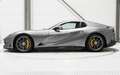 Ferrari 812 GTS 6.5 V12 -CARBON-LIFT-DAYTONA Gris - thumbnail 3