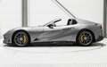Ferrari 812 GTS 6.5 V12 -CARBON-LIFT-DAYTONA Gris - thumbnail 4