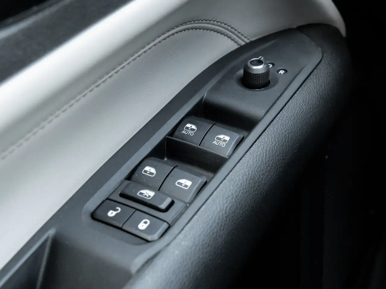 Jeep Compass снимка Jeep Compass