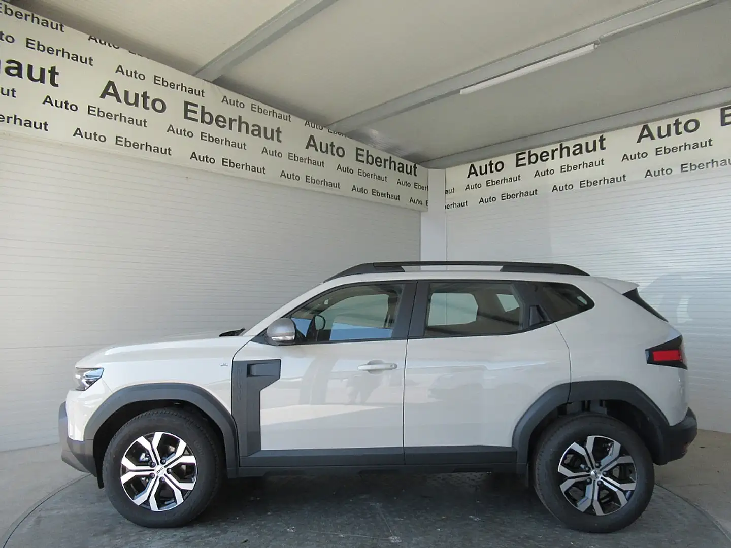 Dacia Duster Expression TCe 130 mHev *Sitzheizung *R-Kamera ... Beige - 2
