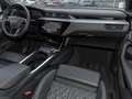 Audi e-tron S quattro 370 kW PANORAMA AHK HEAD-UP MATRIX-LE... Grau - thumbnail 4