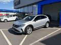 Volkswagen Taigo Life 1.0 TSI Silber - thumbnail 1