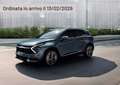 Kia Sportage 1.6 CRDi MHEV DCT Business Fleet Argento - thumbnail 6