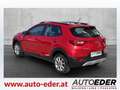 Kia Stonic 1,25 MPI ISG Silber Rot - thumbnail 4
