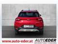 Kia Stonic 1,25 MPI ISG Silber Rot - thumbnail 6