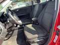 Kia Stonic 1,25 MPI ISG Silber Rot - thumbnail 8