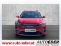 Kia Stonic 1,25 MPI ISG Silber Rot - thumbnail 2