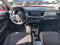 Kia Stonic 1,25 MPI ISG Silber Rot - thumbnail 7