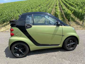 smart 1st edition