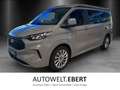 Ford Transit Ford Nugget 170PS Aufstelldach LED Kamera PDCv+h Grigio - thumbnail 1