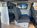 Ford Transit Ford Nugget 170PS Aufstelldach LED Kamera PDCv+h Grau - thumbnail 23