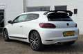 Volkswagen Scirocco 1.4 TSI DSG 7 AUT Camera Xenon Panorama Blanco - thumbnail 5