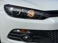 Volkswagen Scirocco 1.4 TSI DSG 7 AUT Camera Xenon Panorama Blanco - thumbnail 25
