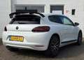 Volkswagen Scirocco 1.4 TSI DSG 7 AUT Camera Xenon Panorama Blanco - thumbnail 7