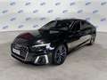 Audi A5 Sportback 40 2.0 tdi mhev S line edition quattro Schwarz - thumbnail 1