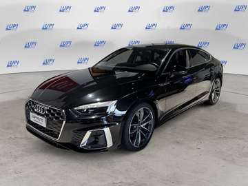 Sportback 40 2.0 tdi mhev S line edition quattro