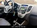 Hyundai iX20 Classic*2VORBESITZER*KLIMA*WINTERRÄDER* Schwarz - thumbnail 16