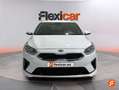Kia Ceed / cee'd Tourer 1.6 PHEV eTech Aut. Blanco - thumbnail 9