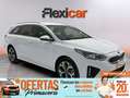 Kia Ceed / cee'd Tourer 1.6 PHEV eTech Aut. Blanco - thumbnail 1